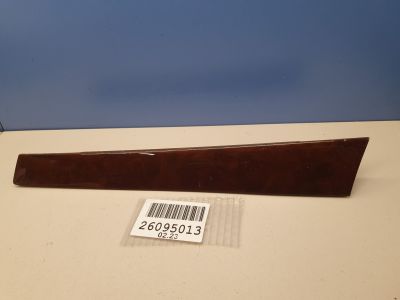 Накладка обшивки двери передней правой для Audi A8 S8 D4 2010-2017