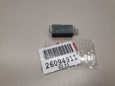 Плафон салонный для Audi A8 S8 D4 2010-2017