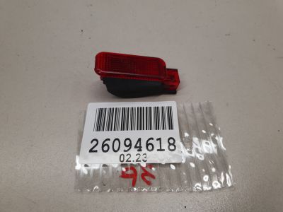 Фонарь подсветки двери для Audi A8 S8 D4 2010-2017