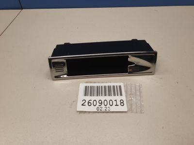 Пепельница задней двери для Audi A8 S8 D4 2010-2017