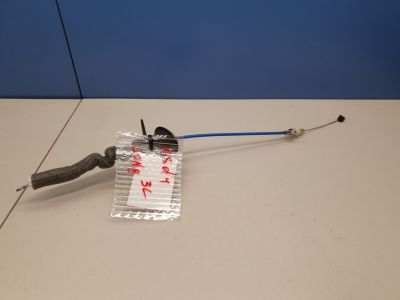 Трос открывания задней двери для Audi A8 S8 D4 2010-2017