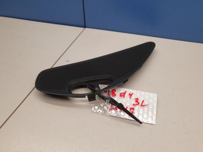 Решетка динамика задней левой двери для Audi A8 S8 D4 2010-2017