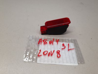 Фонарь подсветки двери для Audi A8 S8 D4 2010-2017