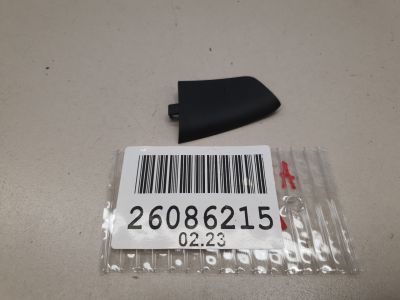 Накладка обшивки двери задней левой для Audi A8 S8 D4 2010-2017