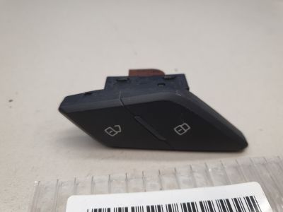 Кнопка центрального замка для Audi A8 S8 D4 2010-2017