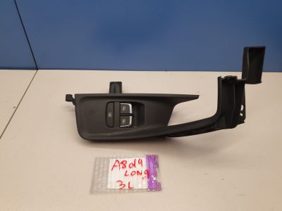 Кронштейн ручки обшивки двери задней левой для Audi A8 S8 D4 2010-2017