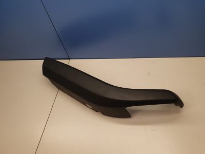 Подлокотник обшивки двери задней левой для Audi A8 S8 D4 2010-2017