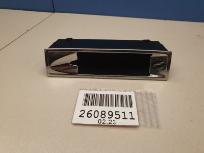 Пепельница задней двери для Audi A8 S8 D4 2010-2017