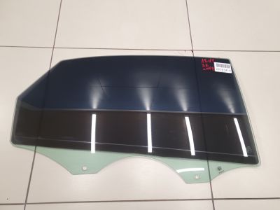 Стекло двери задней правой для Audi A8 S8 D4 2010-2017