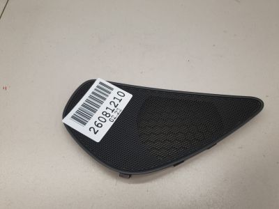 Решетка динамика передней левой двери для Audi A8 S8 D4 2010-2017