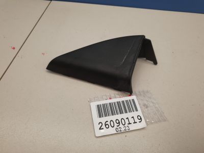 Крышка зеркала внутренняя левая для Audi A8 S8 D4 2010-2017