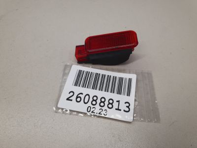 Фонарь подсветки двери для Audi A8 S8 D4 2010-2017