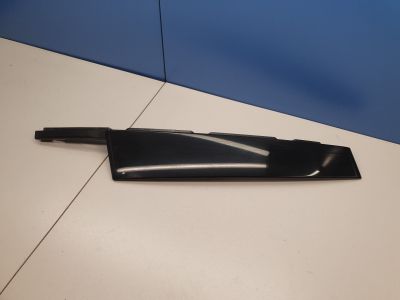 Накладка рамки двери передней левой для Audi A8 S8 D4 2010-2017