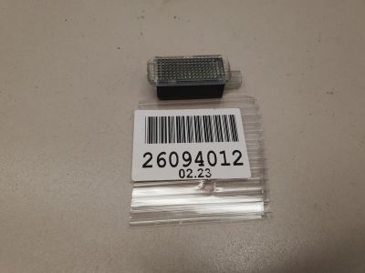 Плафон салонный для Audi A8 S8 D4 2010-2017