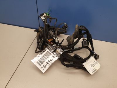 Жгут проводов задней двери для Audi A8 S8 D4 2010-2017