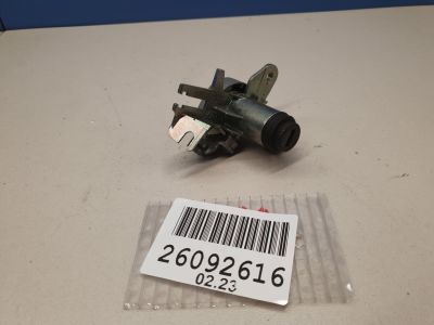 Вставка замка багажника для Audi A8 S8 D4 2010-2017