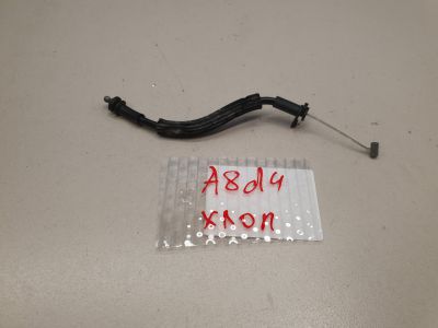 Трос открывания багажника для Audi A8 S8 D4 2010-2017