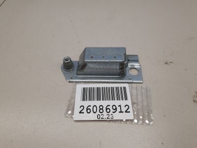 Кронштейн двери багажника правый для Audi A8 S8 D4 2010-2017