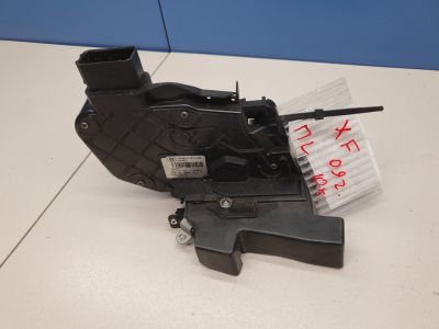 Замок двери передней левой для Jaguar XF 2007-2015