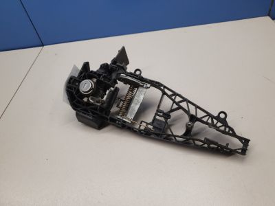 Кронштейн ручки двери передней левой для BMW X5 F15 2013-2018