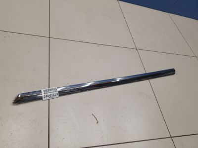 Молдинг двери правый передний для Haval Jolion 2021-