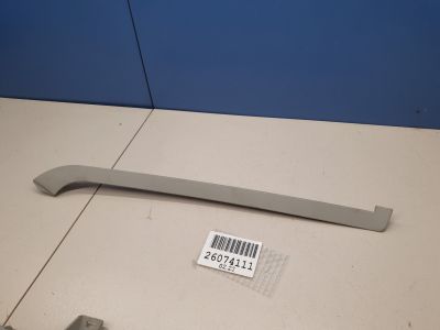 Накладка обшивки двери задней левой для Audi A8 S8 D4 2010-2017