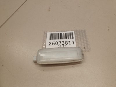 Плафон салонный для Audi A8 S8 D4 2010-2017