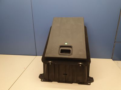 Бардачок заднего сидения для Audi A8 S8 D4 2010-2017