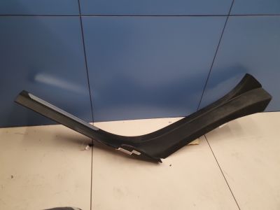 Накладка порога внутренняя задняя правая для Audi A8 S8 D4 2010-2017