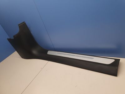 Накладка порога внутренняя передняя правая для Audi A8 S8 D4 2010-2017