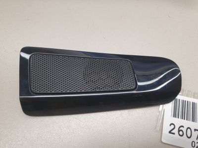 Накладка стойки центральная правая для Audi A8 S8 D4 2010-2017