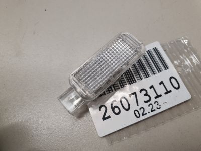 Плафон подсветки багажника для Audi A8 S8 D4 2010-2017