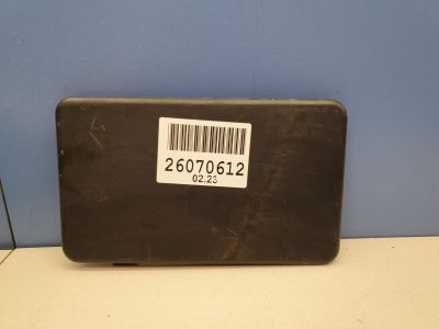 Заглушка обшивки багажника для Audi A8 S8 D4 2010-2017