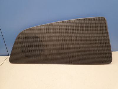 Решетка динамика для Audi A8 S8 D4 2010-2017