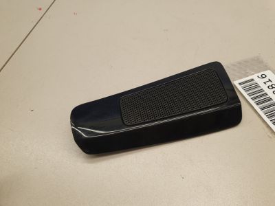 Накладка стойки центральная левая для Audi A8 S8 D4 2010-2017