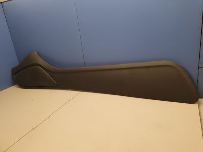 Накладка центральной консоли левая для Audi A8 S8 D4 2010-2017