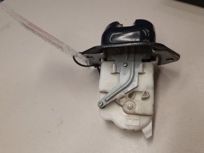 Замок багажника для Infiniti EX QX50 J50 2008-2017