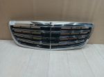 Решетка радиатора для Mercedes S-klasse W222 2013-2020