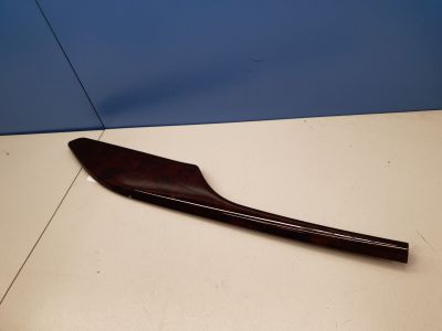 Накладка декоративная для Audi A8 S8 D4 2010-2017