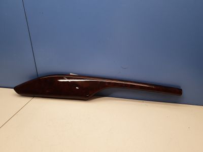 Накладка декоративная для Audi A8 S8 D4 2010-2017