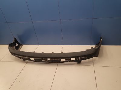 Бампер задний для BMW X5 G05 2018-