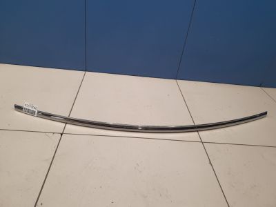 Молдинг двери багажника для Mercedes GLE-klasse C292 Coupe 2015-2019