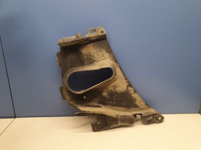 Кронштейн бампера переднего правый для BMW X5 G05 2018-