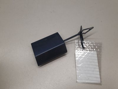 Заглушка заднего бампера буксировочного крюка для BMW X5 G05 2018-