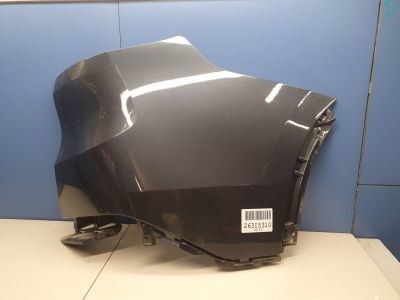 Накладка заднего бампера правая для BMW X5 G05 2018-