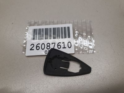 Подкладка ручки двери для BMW X5 F15 2013-2018