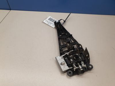 Кронштейн ручки двери левый для Opel Astra J 2009-2017