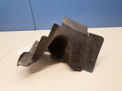 Воздуховод переднего бампера левый для Mazda 3 BL 2009-2013