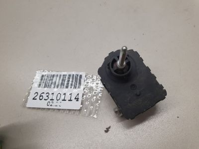 Моторчик корректора фары для Nissan X-Trail T32 2014-