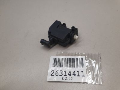 Активатор замка крышки бензобака для BMW X5 F15 2013-2018